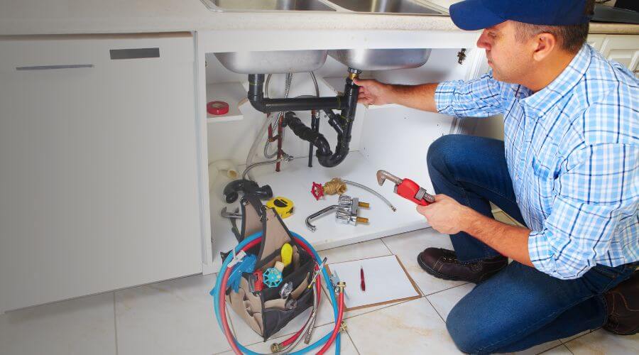 Professional Leak Detection Services in Orange Springs, FL
